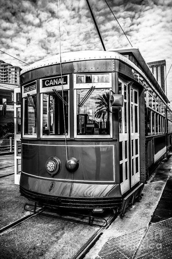 New Orleans