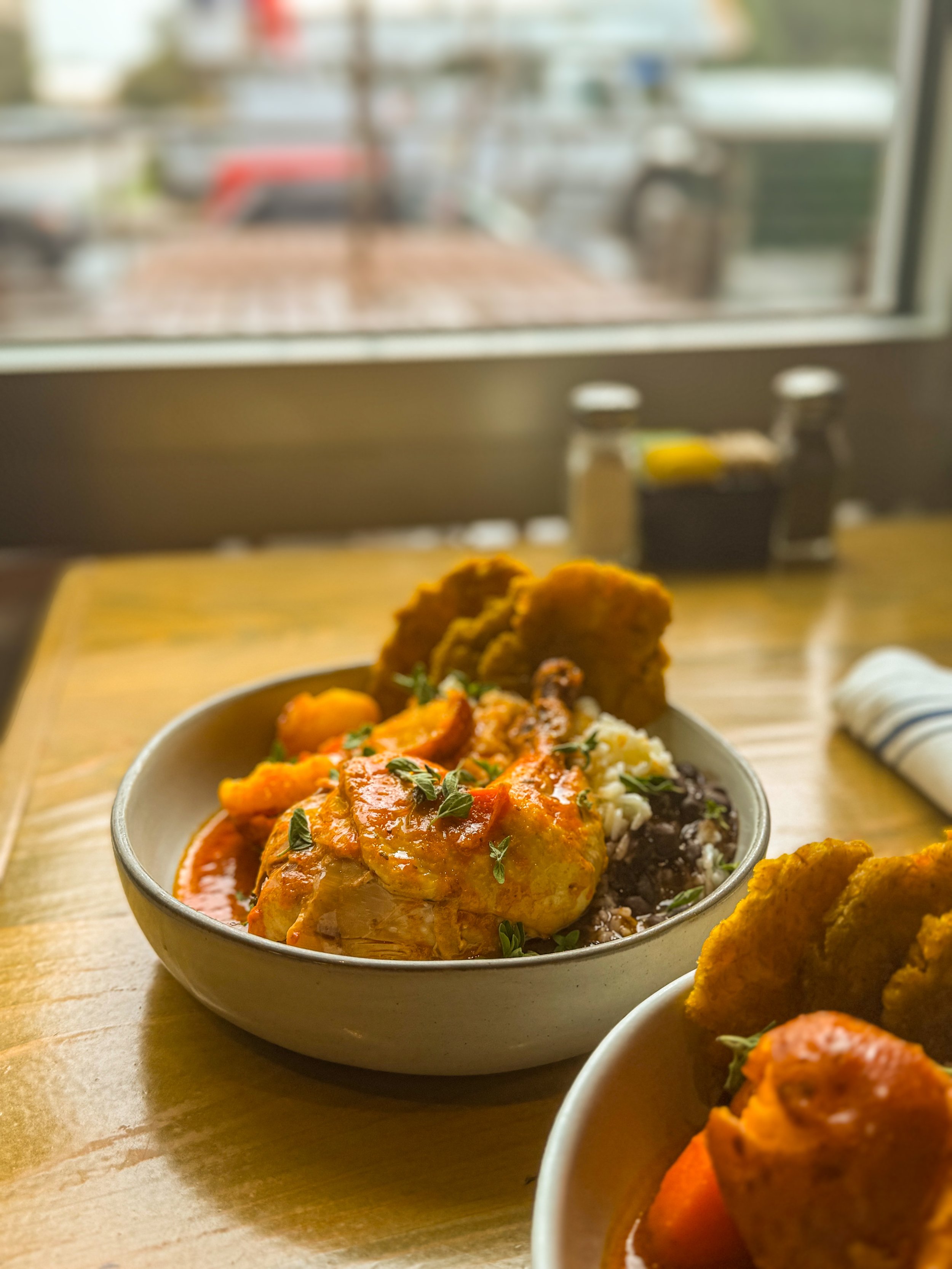 Pollo Guisado: A Braise of Memory and Flavor
